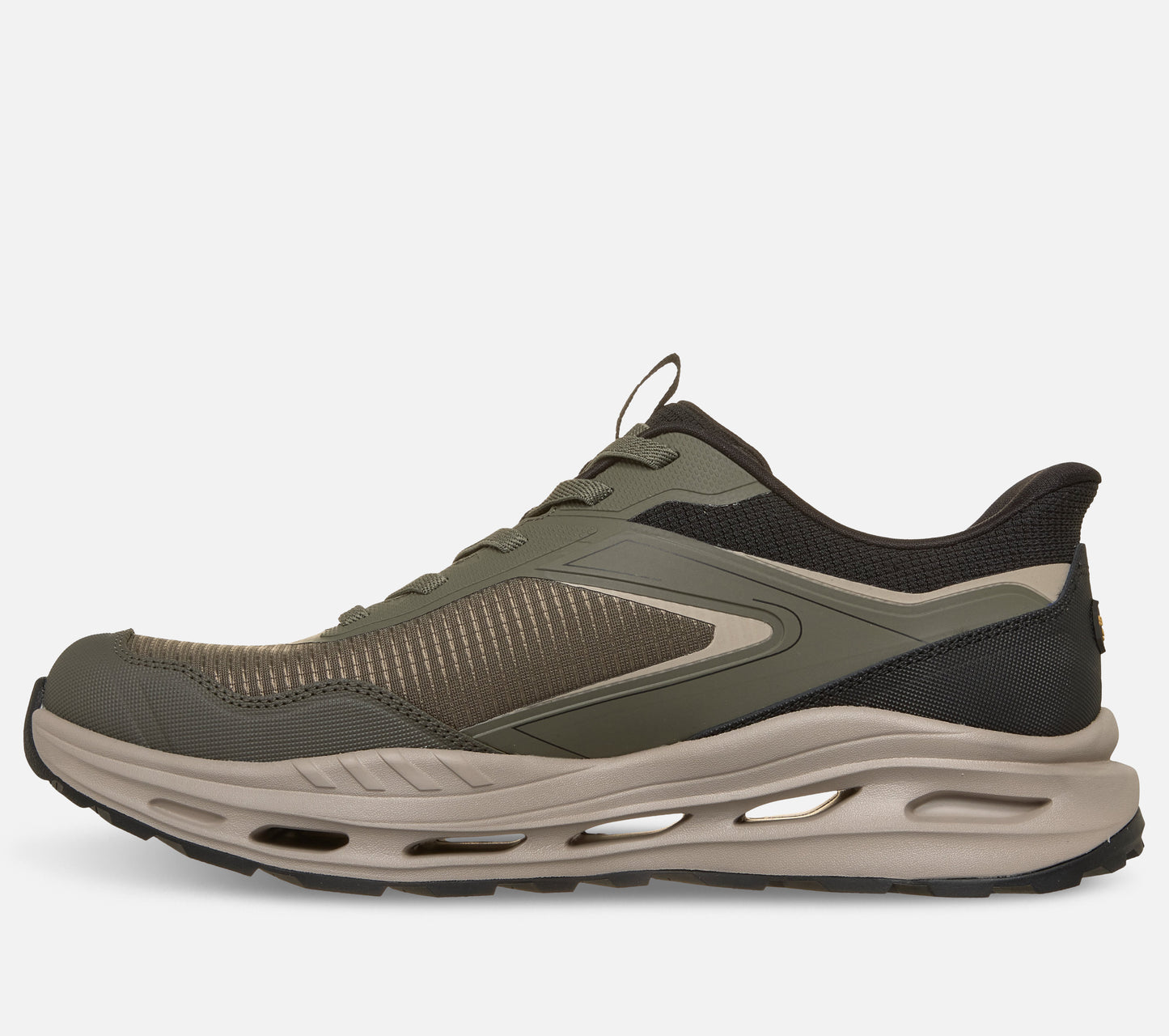Slip-ins: Arch Fit Orvan Ultra - Talon Shoe Skechers.dk