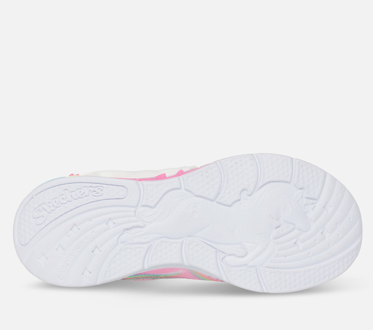 S-Lights: Unicorn Chaser