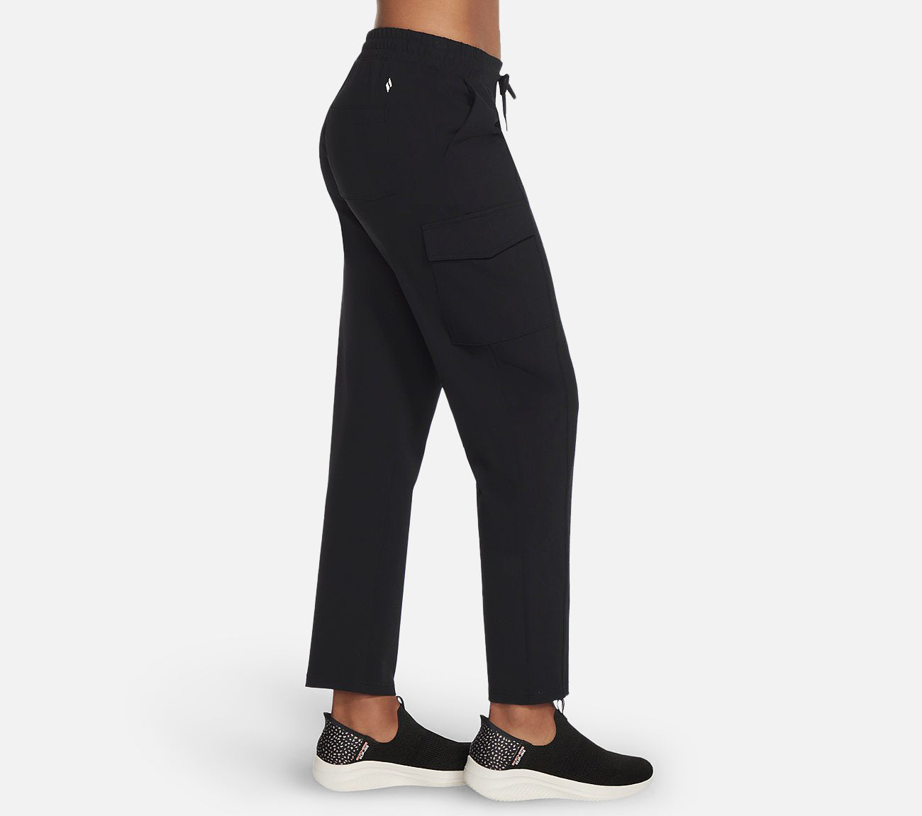 Slip-in Cargo Pants Clothes Skechers.dk