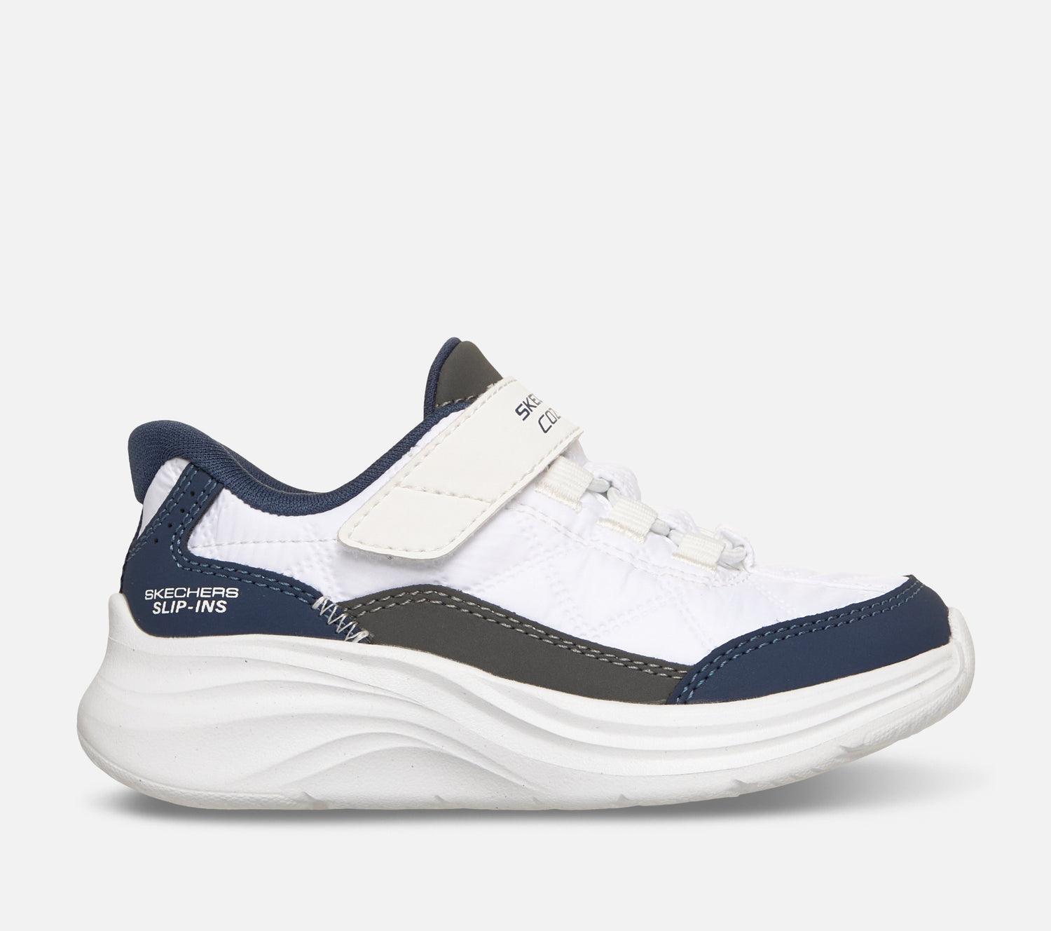 Slip-ins: Comfy Sprints - Cozy Fit Shoe Skechers.dk
