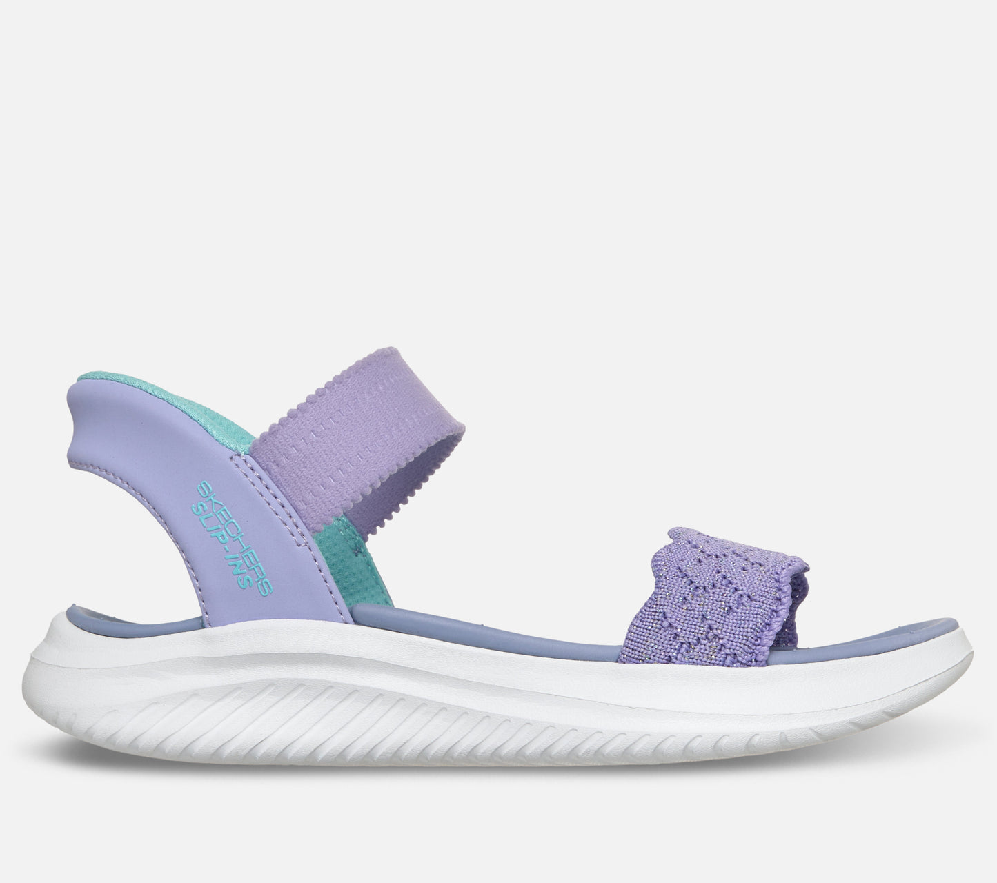 Slip-ins: Ultra Flex 3.0 - Hermosa Breeze Sandal Skechers.dk