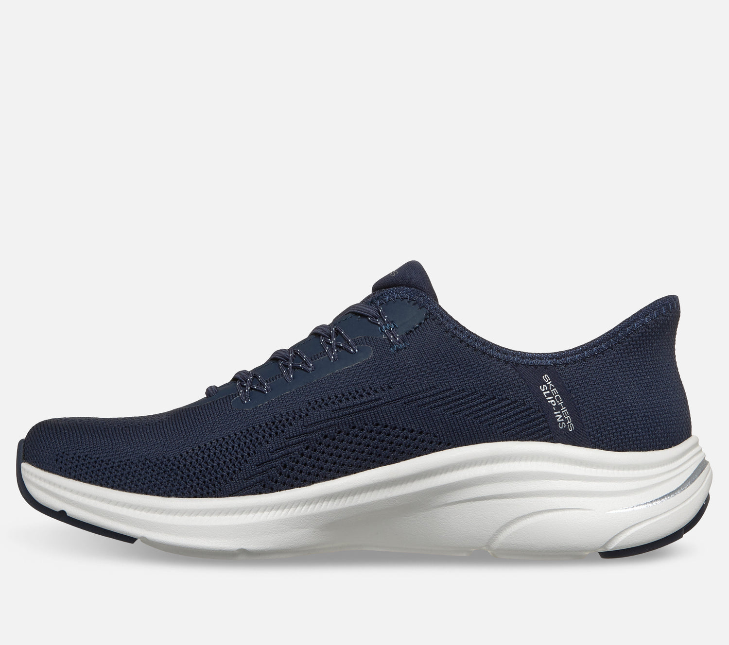 Relaxed Fit: Slip-ins: D'Lux Comfort 2.0 - Supernova Shoe Skechers.dk
