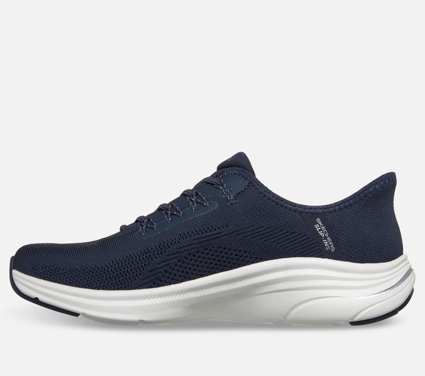 Relaxed Fit: Slip-ins: D'Lux Comfort 2.0 - Supernova Shoe Skechers.dk