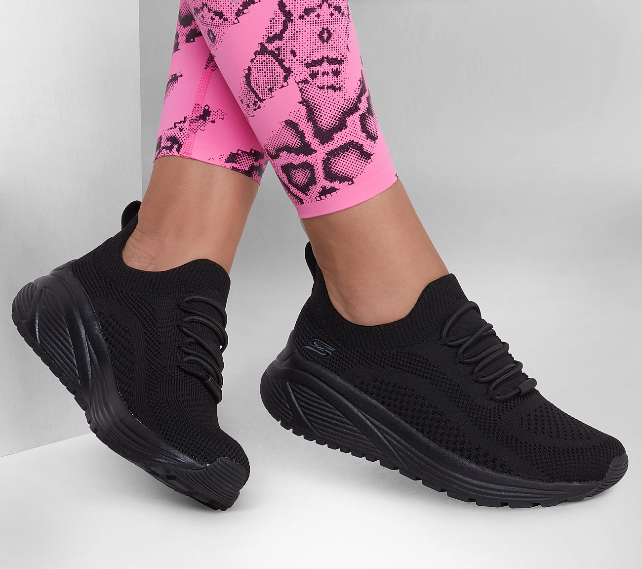 BOBS Sport Sparrow 2.0 - Allegiance Crew Shoe Skechers