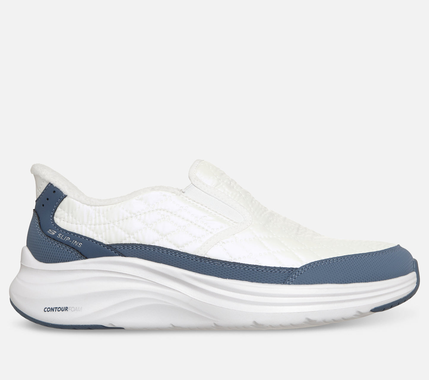 Slip-ins: Contour Foam – Cozy Fit Soft Embrace