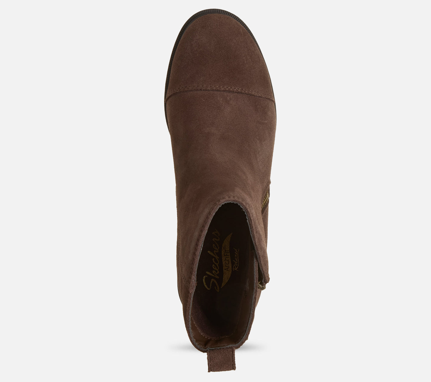 Relaxed Fit: Arch Fit Tenley - Understated