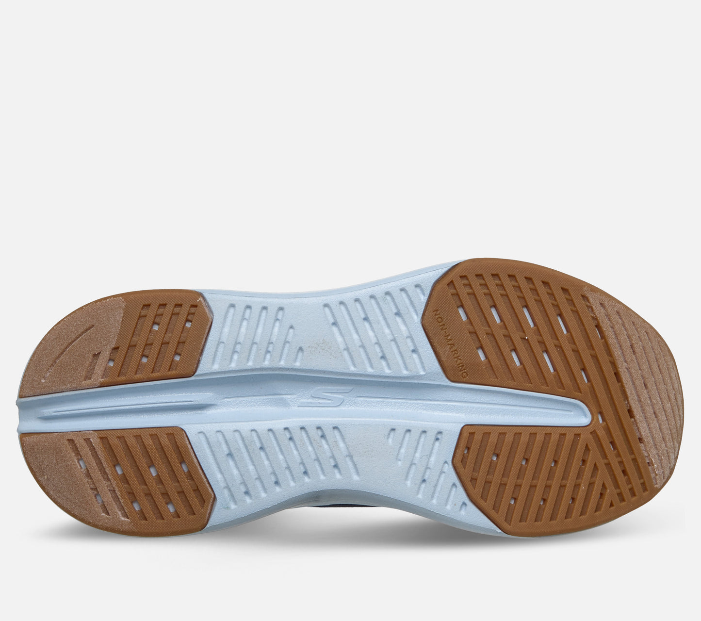 Slip-ins: Max Cushioning Glide-Step - Advert Shoe Skechers.dk