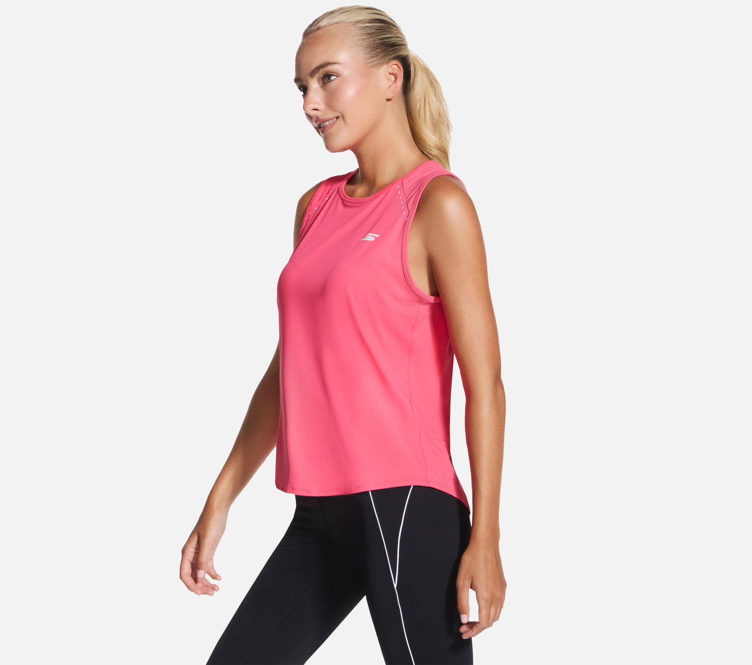 STRIDE Performance Tank Clothes Skechers.dk