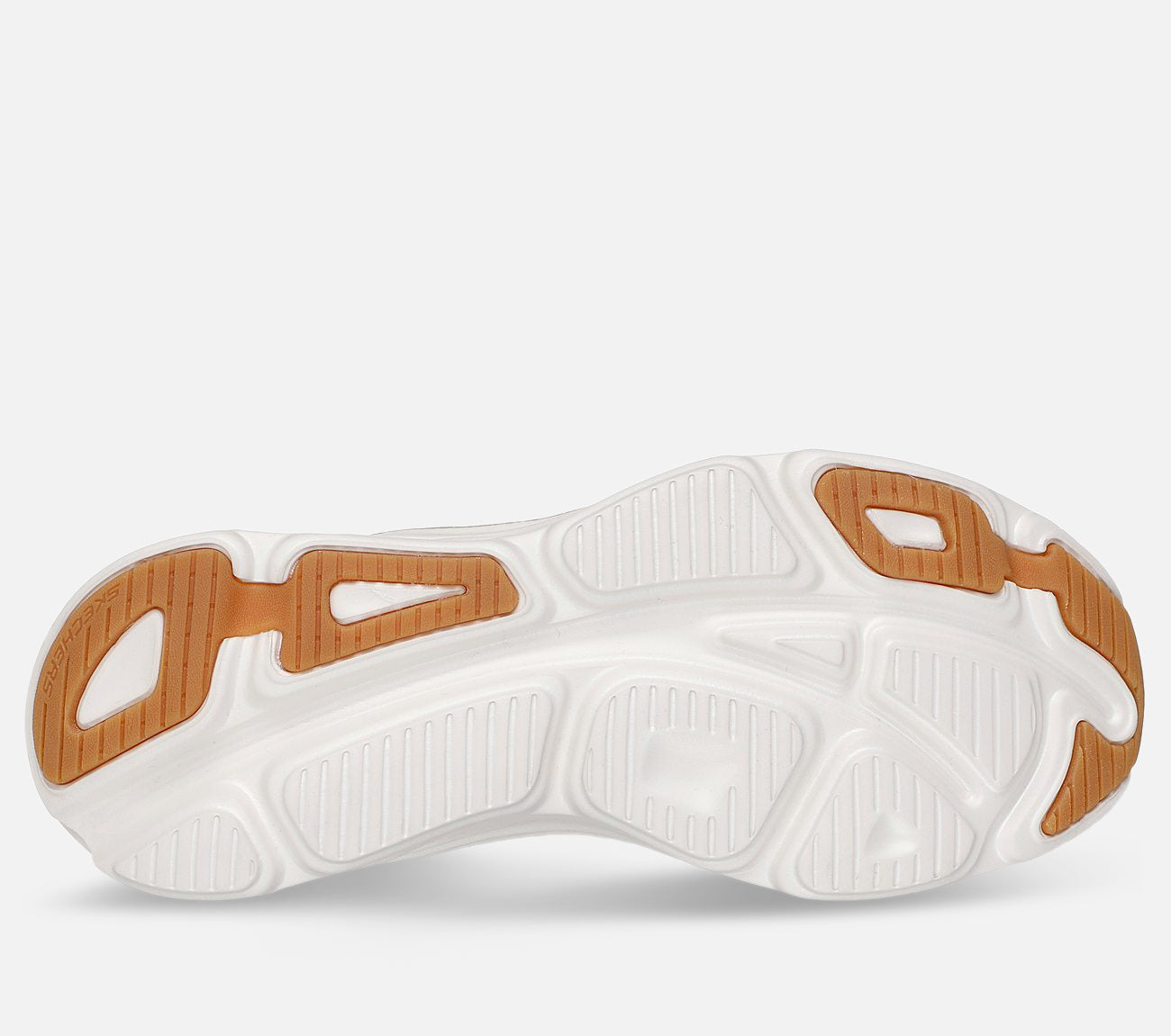 Slip-ins: Relaxed Fit D'Lux Vapor - Clear Horizon Shoe Skechers.dk