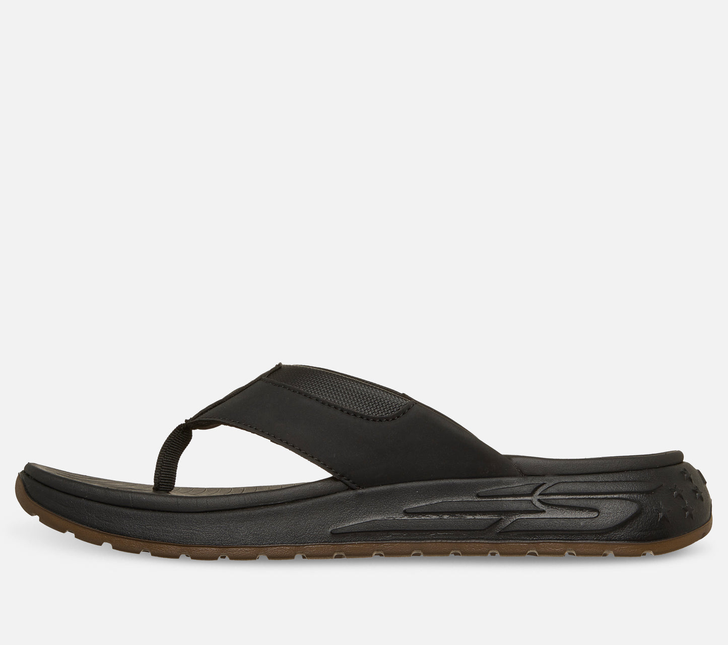 Street Retro Jogger SD - Tate Sandal Skechers.dk