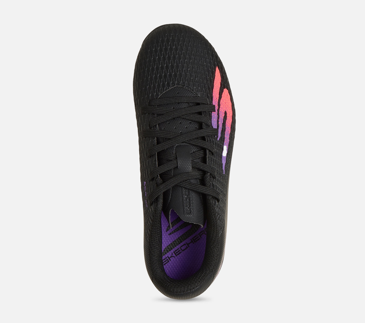 SKX_2 JR Td MG Football Skechers.dk