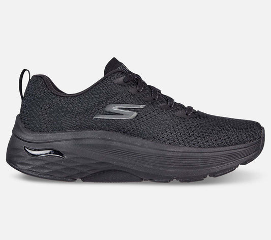 Max Cushioning Arch Fit Shoe Skechers