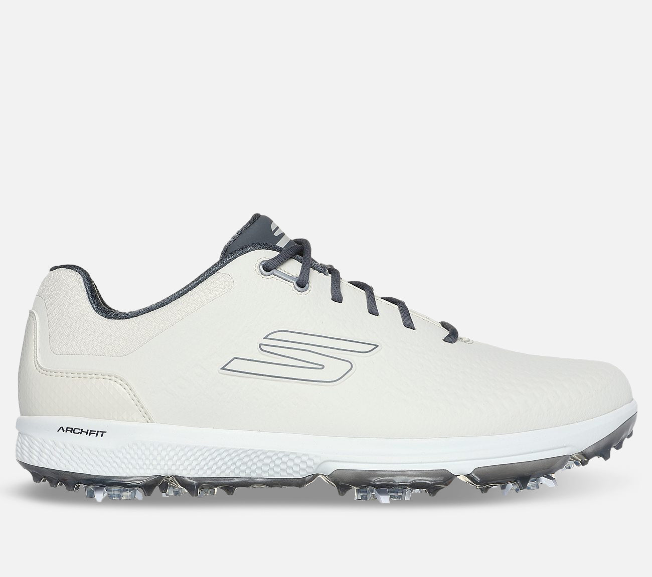 GO GOLF Pro 6 - Waterproof Golf Skechers.dk