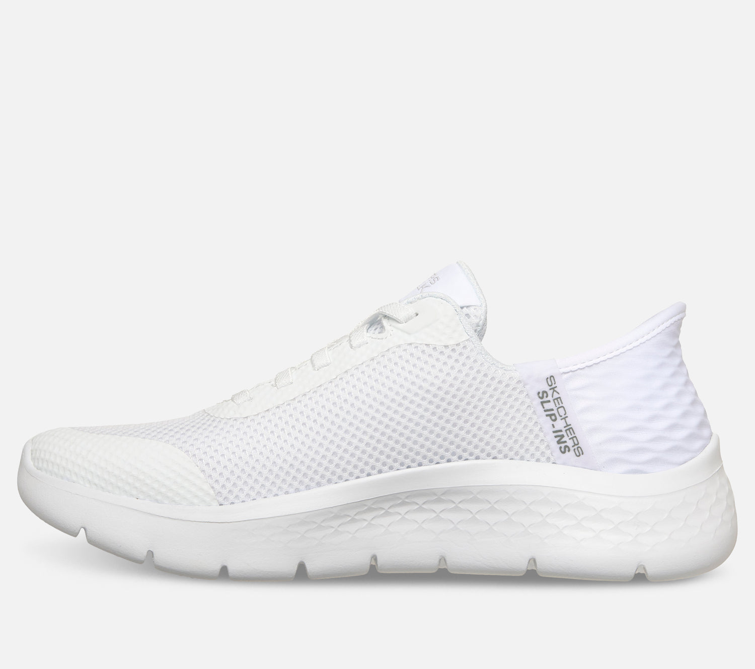 Slip-ins: GO WALK Flex - Grand Entry Shoe Skechers.dk