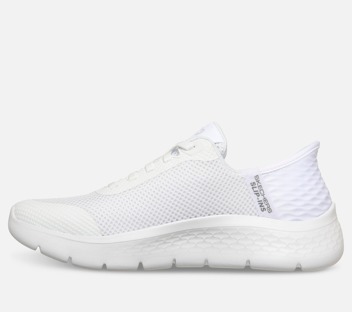 Slip-ins: GO WALK Flex - Grand Entry Shoe Skechers.dk