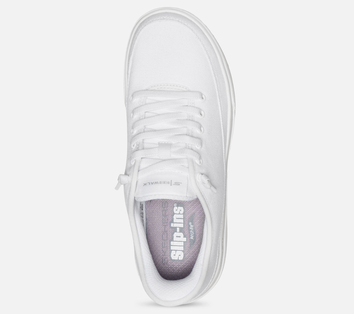 Slip-ins: GO WALK Commuter – Berlin