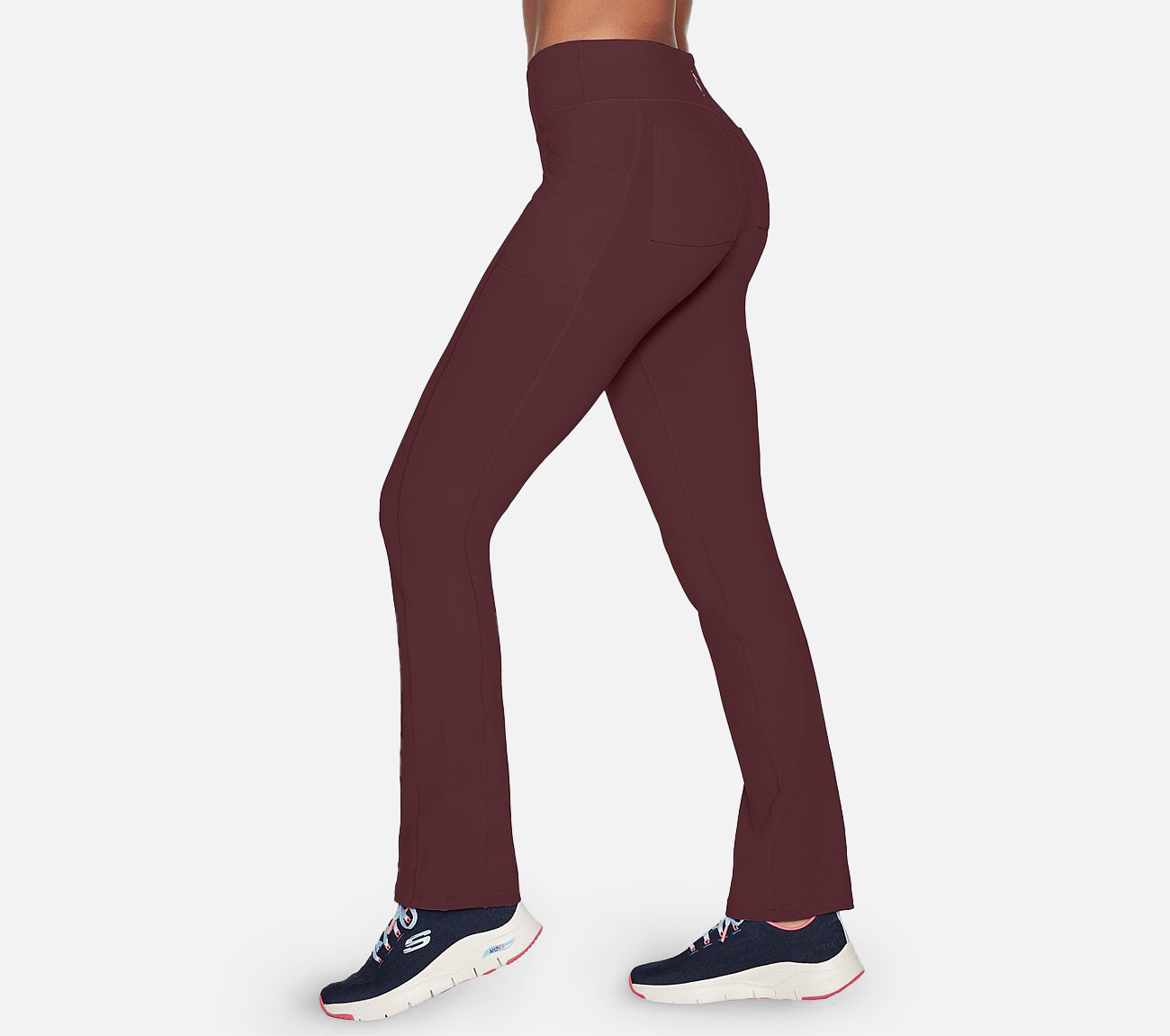 GO WALK Wear OG Pant Clothes Skechers.dk