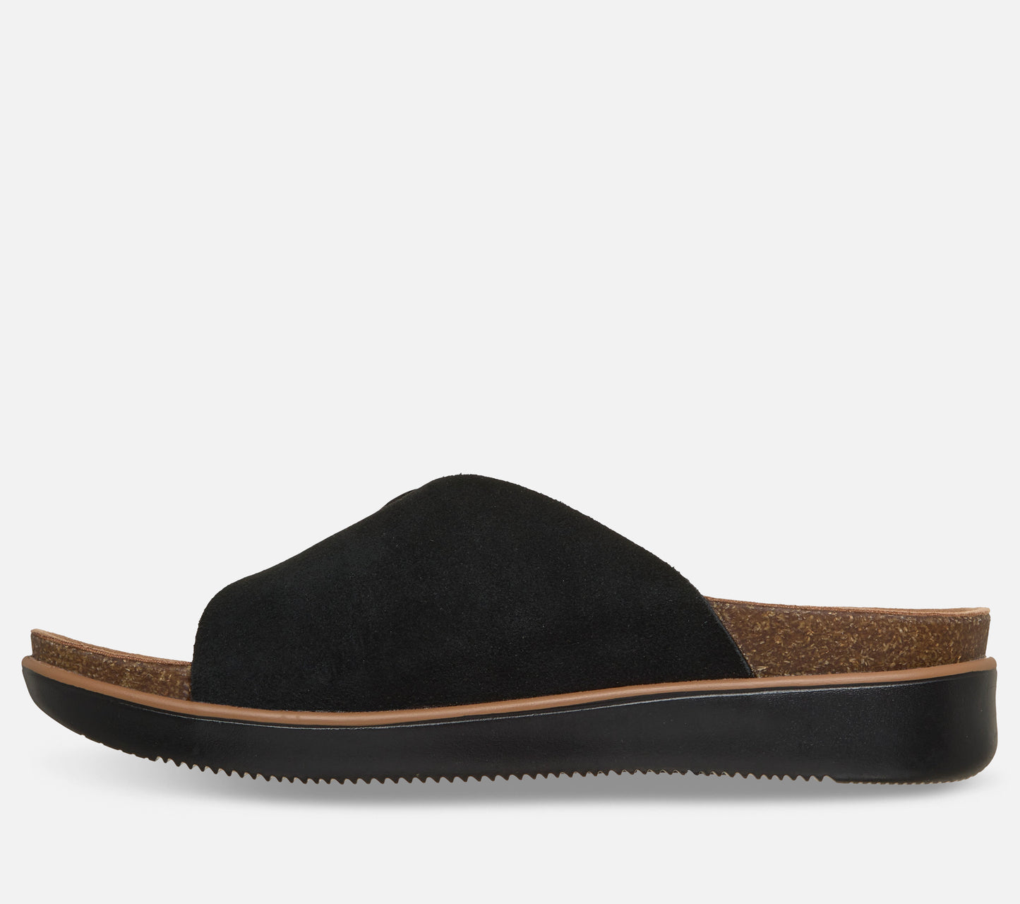 Relaxed Fit: Lifted Comfort - Beyond Classy Sandal Skechers.dk