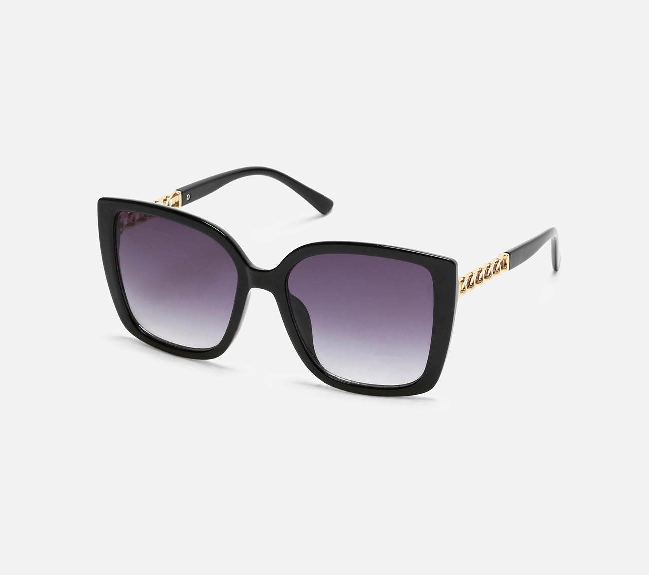Cateye Solbriller Sunglasses Skechers