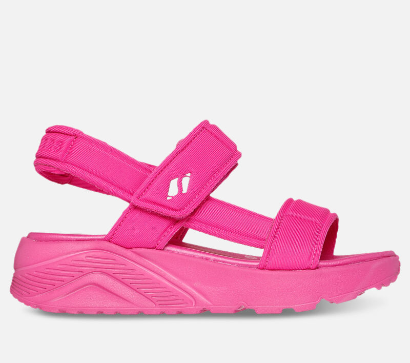 Uno Lite Sandal – Sunny Stand Sandal Skechers.dk