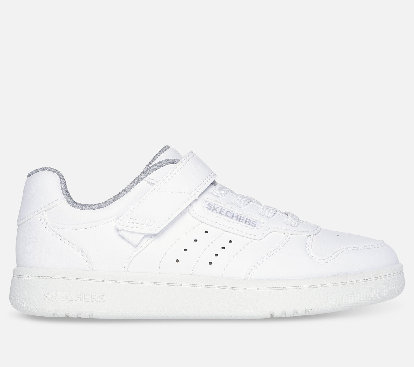 Quick Street Shoe Skechers