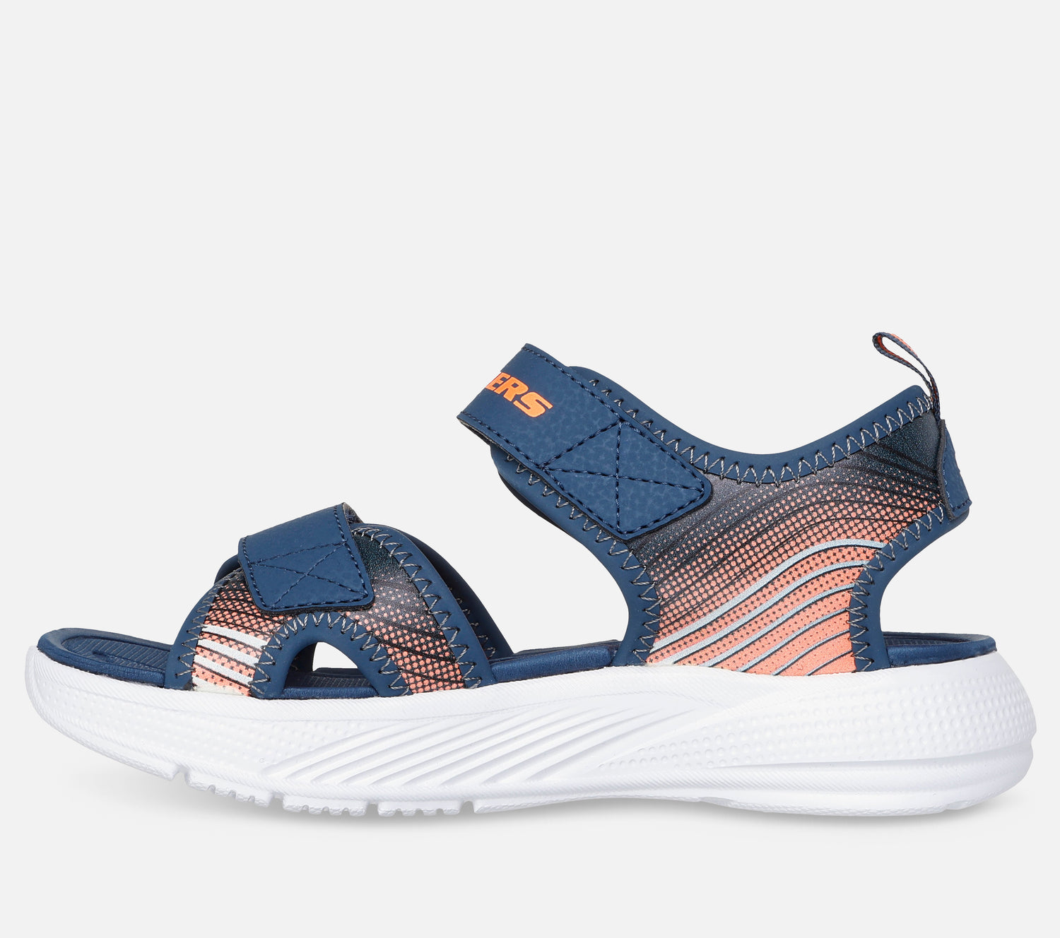Microspec-Splash Sandal Skechers.dk