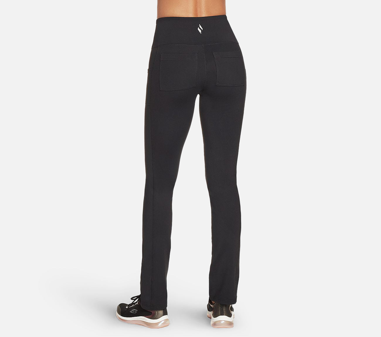 GO WALK Joy Pant - Træningsbukser Clothes Skechers