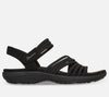 Wide Fit sandaler til damer