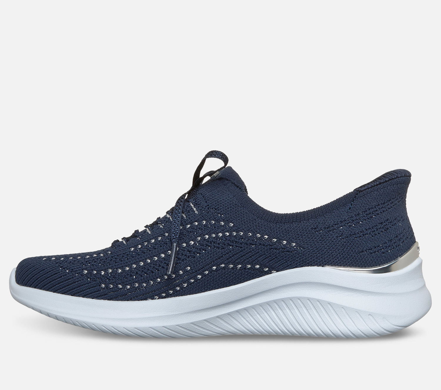 Slip-ins Martha Stewart: Arch Fit Ultra Flex 3.0 - Metallic Grace Shoe Skechers.dk