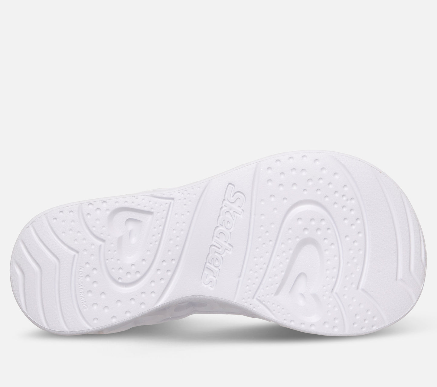 S-Lights: Heart Lights Sandal - Sugar Sparks Sandal Skechers.dk