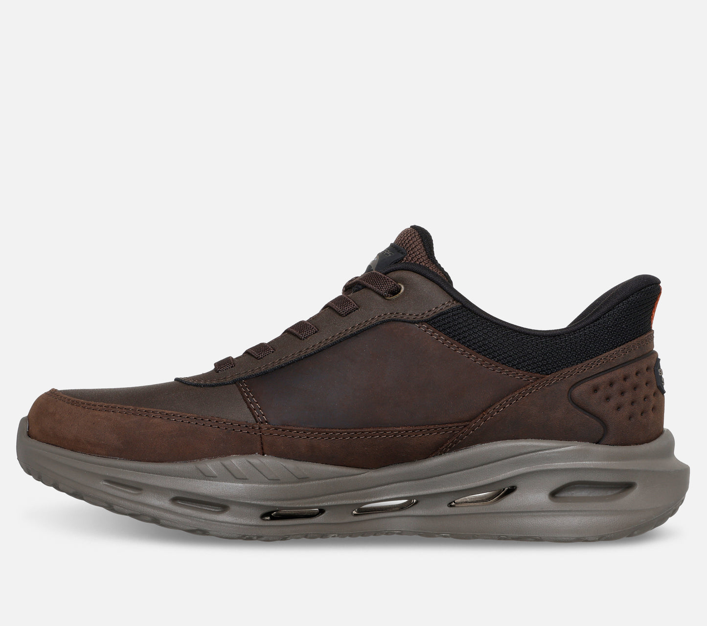 Extra Wide Fit: Slip-ins: Arch Fit Orvan - Moxley Shoe Skechers.dk