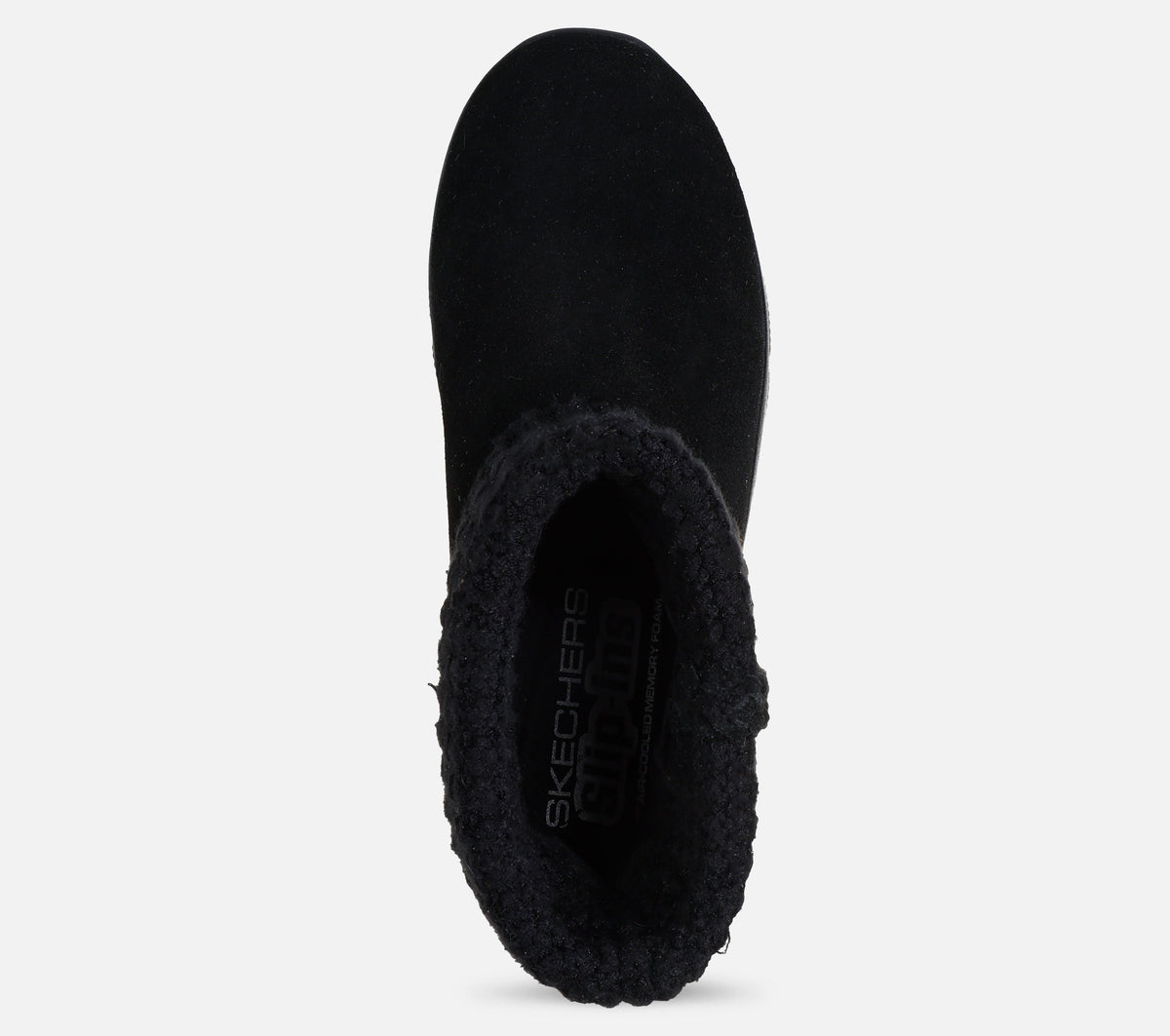 Relaxed Fit: Slip-ins: Easy Going – Cozy Lovin’ Boot Skechers.dk