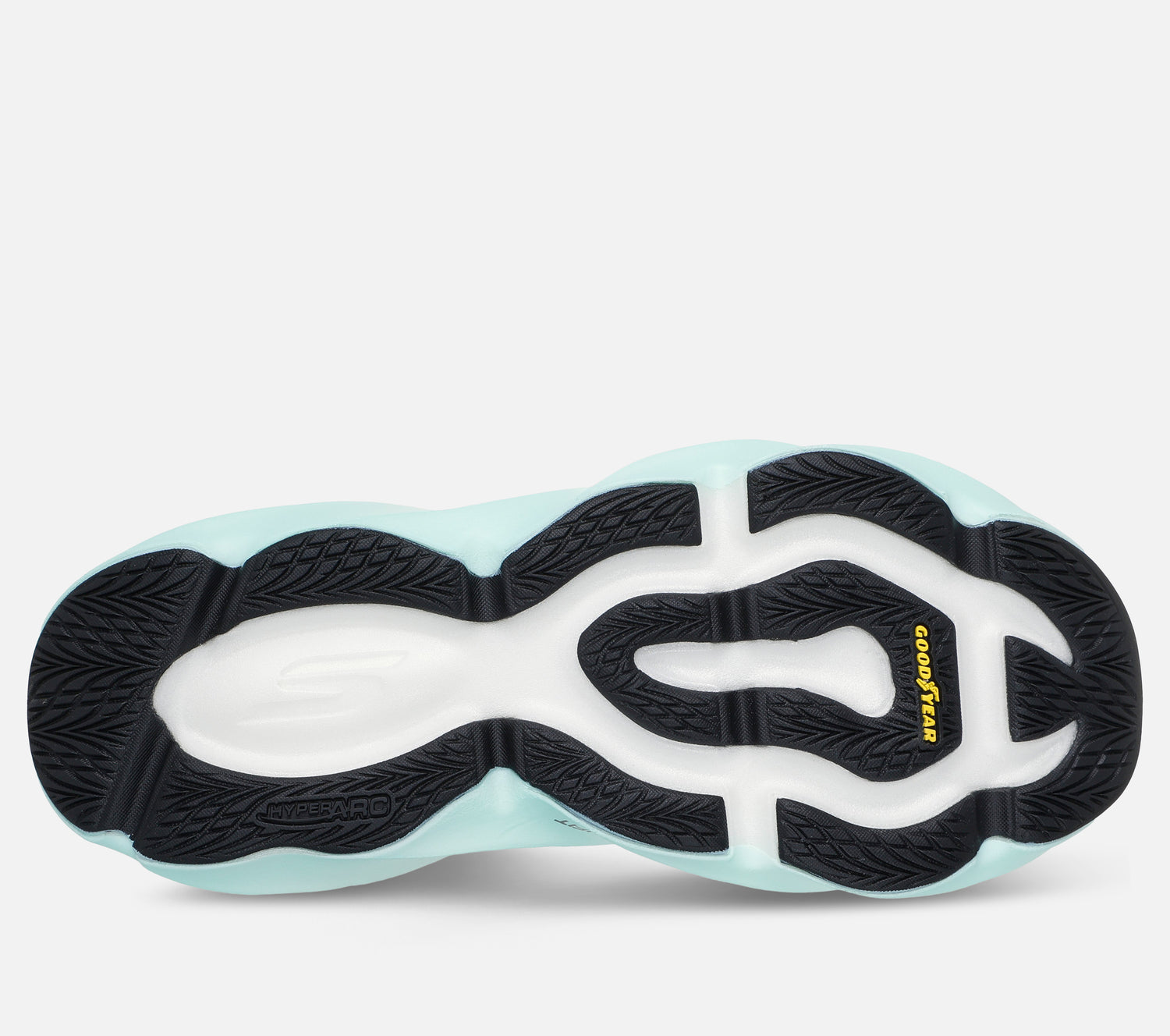 SKX Aero Burst Shoe Skechers.dk