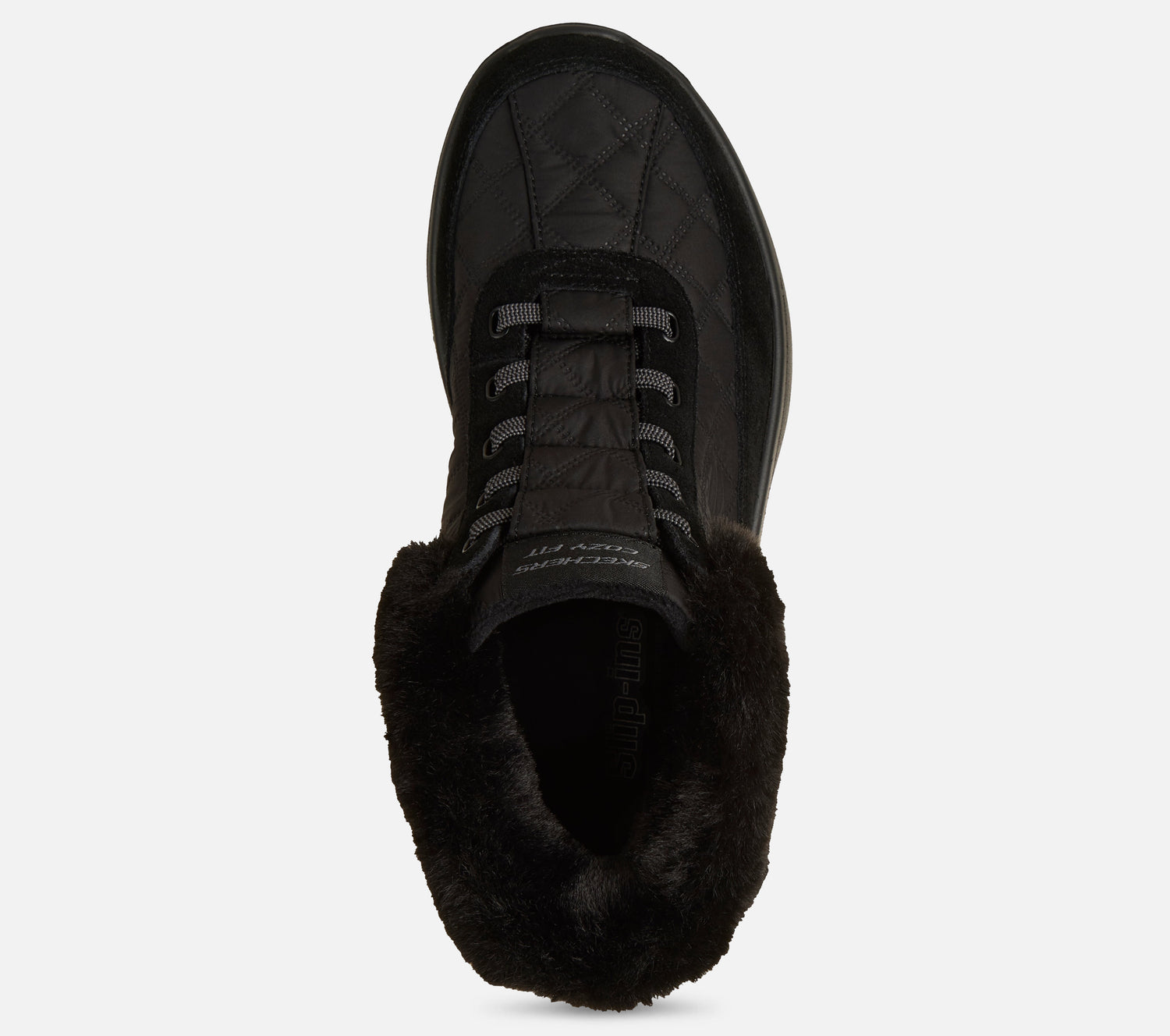 Slip-ins: On-The-GO Encore - Cozy Fit Maisie Boot Skechers.dk
