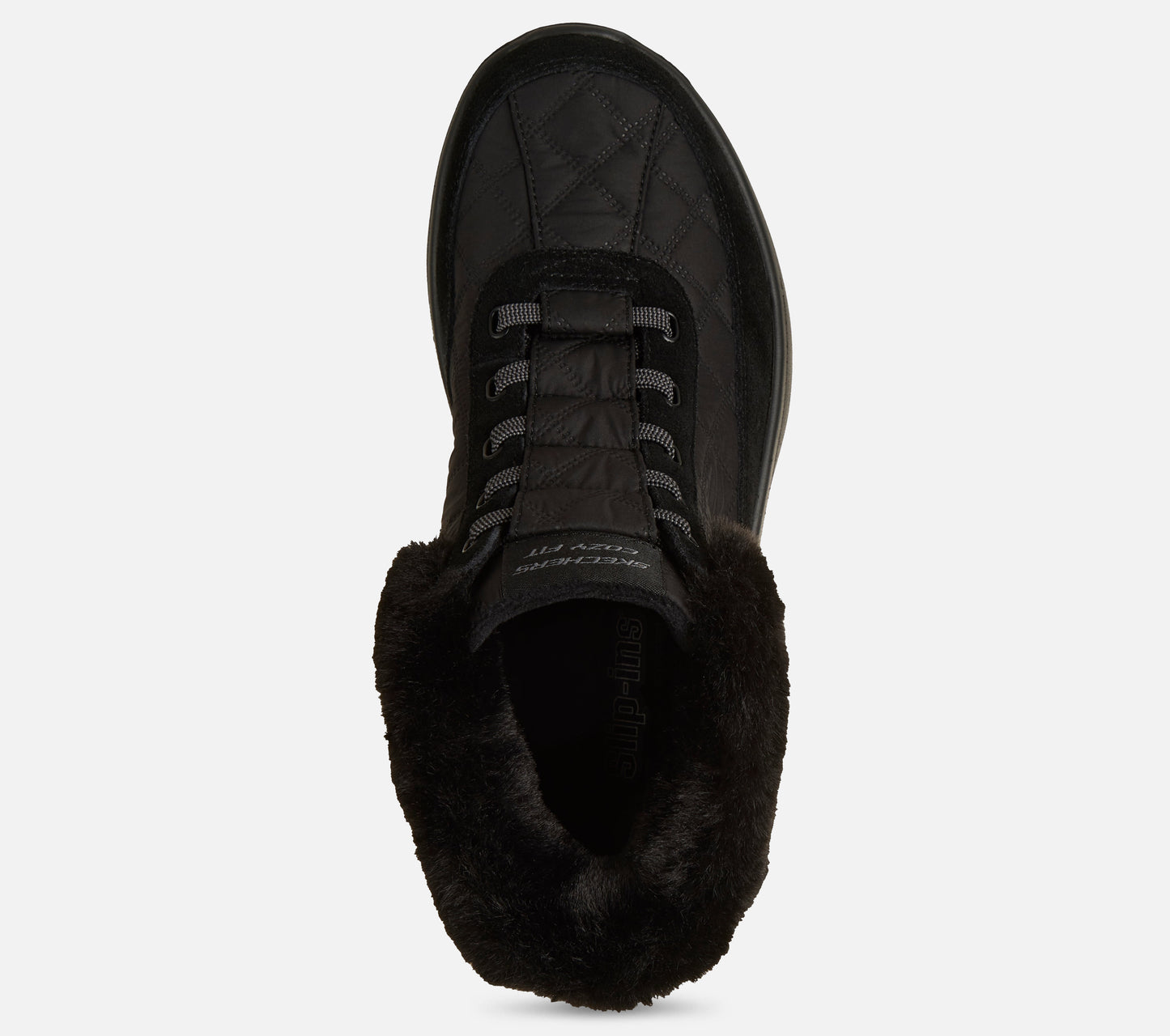 Slip-ins: On-The-GO Encore - Cozy Fit Maisie Boot Skechers.dk