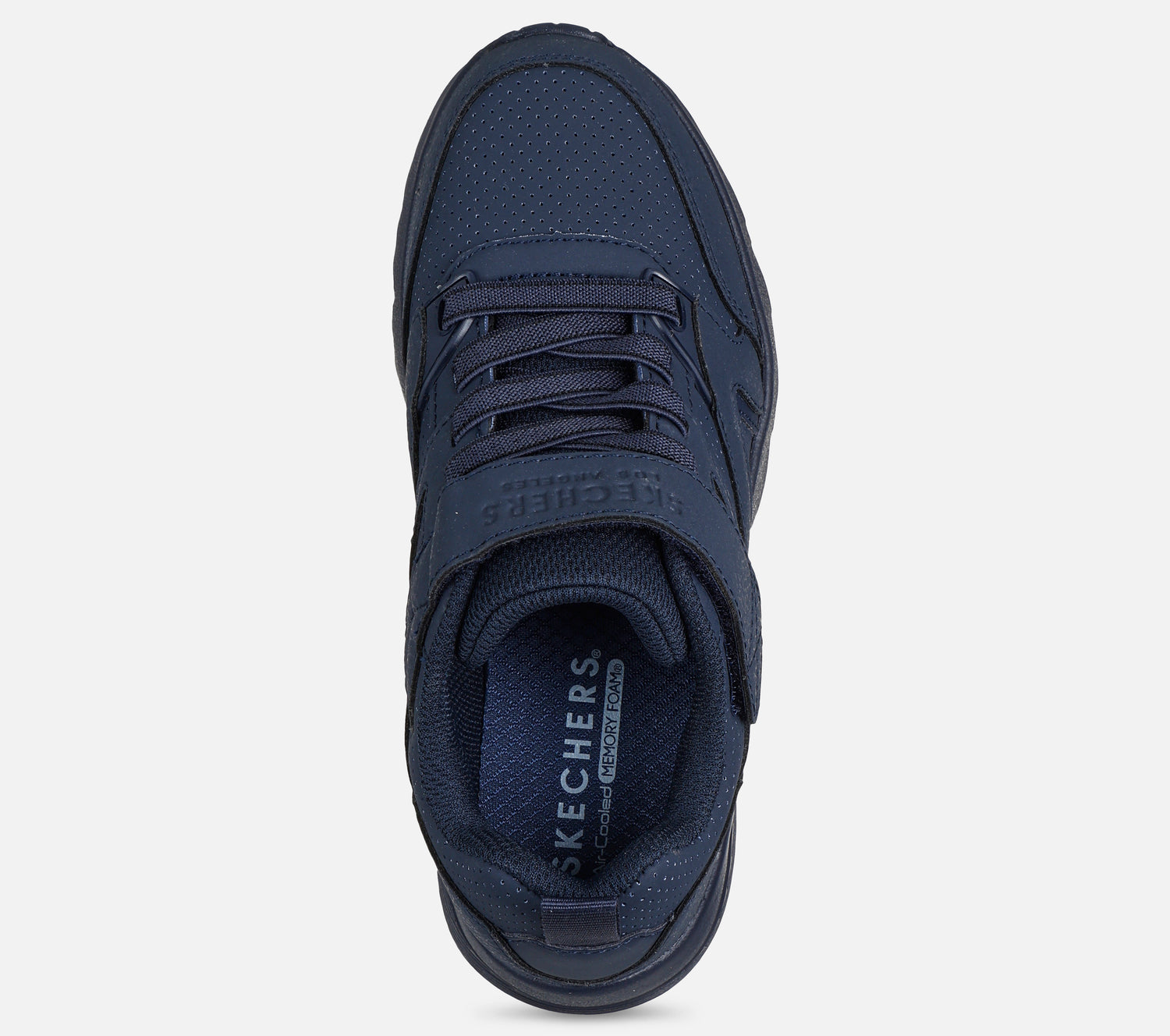 Uno Lite - Echo Surge Shoe Skechers.dk