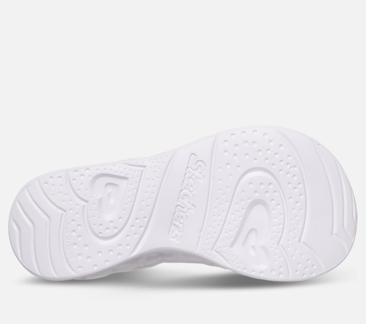 S-Lights: Heart Lights – Sugar Sparks Sandal Skechers.dk