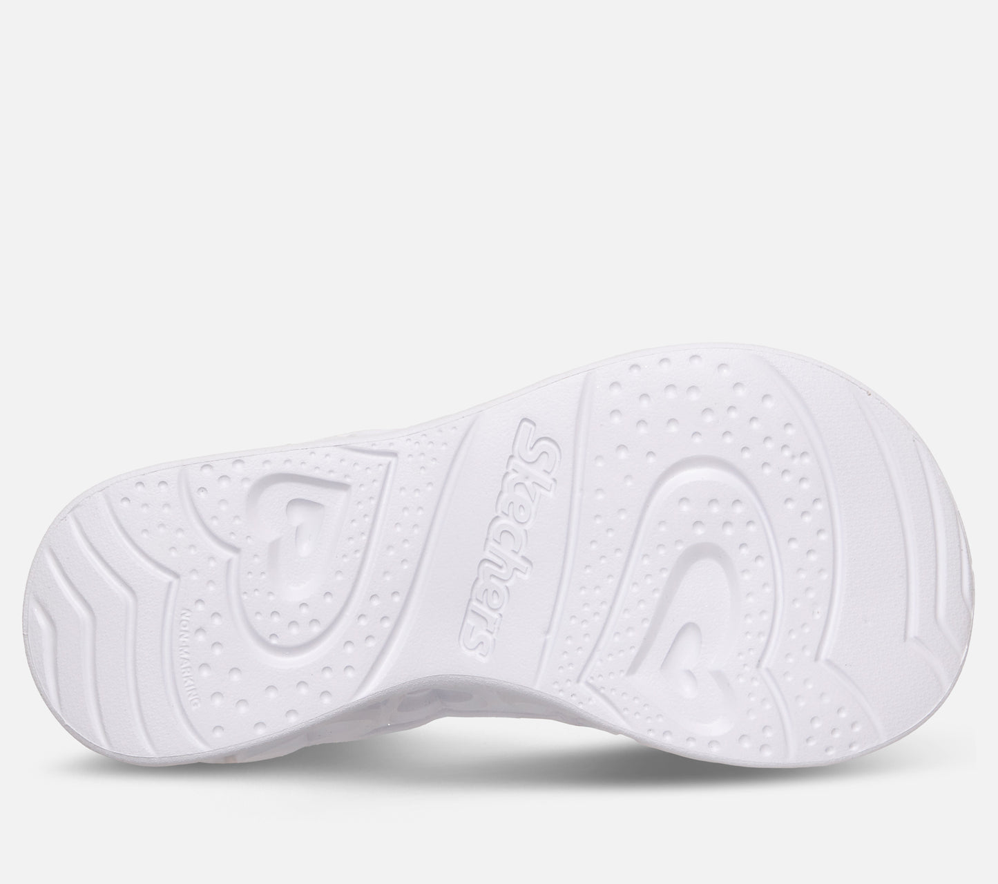S-Lights: Heart Lights – Sugar Sparks Sandal Skechers.dk