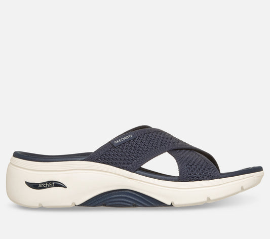 GO WALK Arch Fit 2.0 - Grace Sandal Skechers.dk