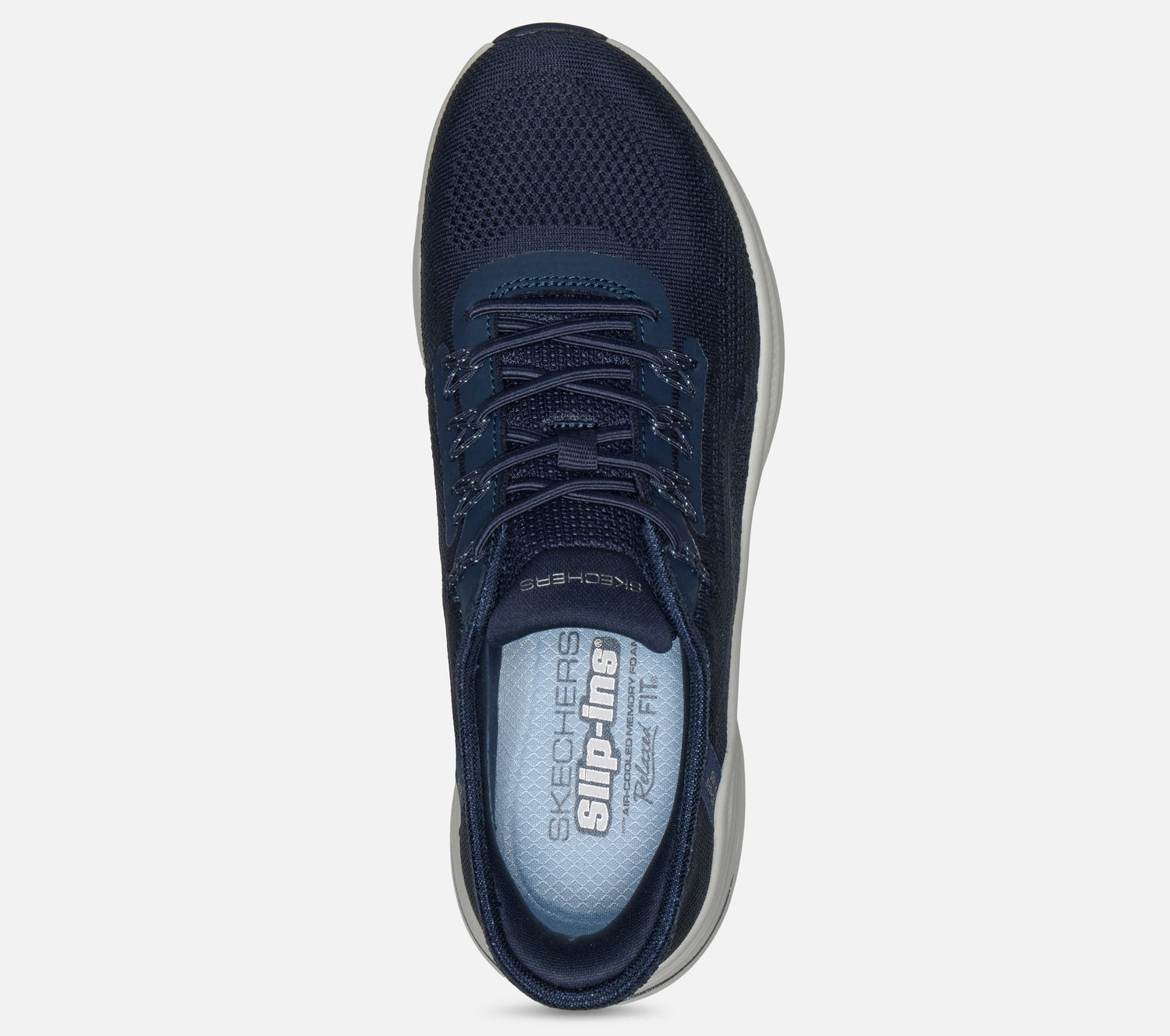 Relaxed Fit: Slip-ins: D'Lux Comfort 2.0 - Supernova Shoe Skechers.dk