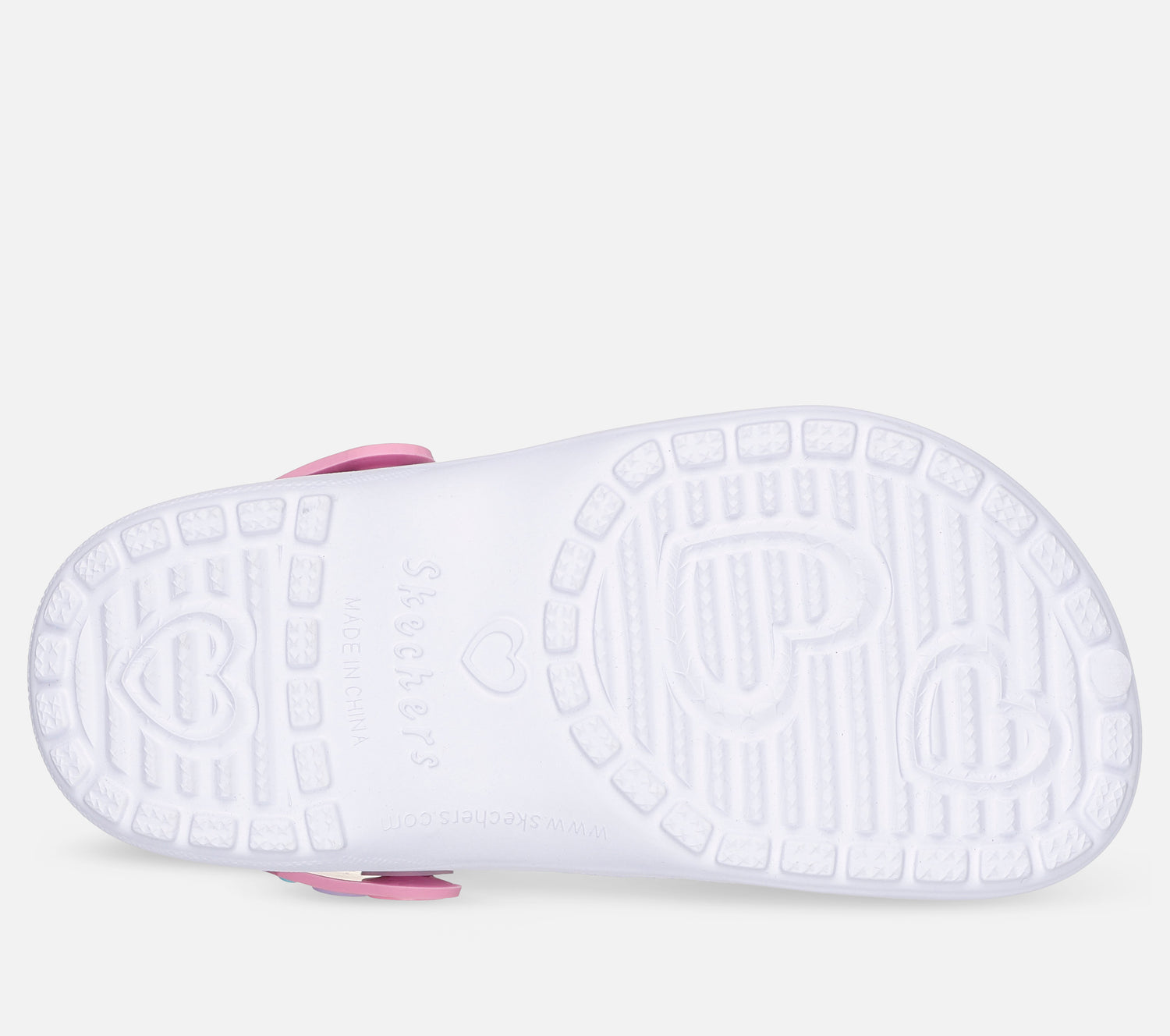 Heart Charmer - Girly Land Shoe Skechers.dk