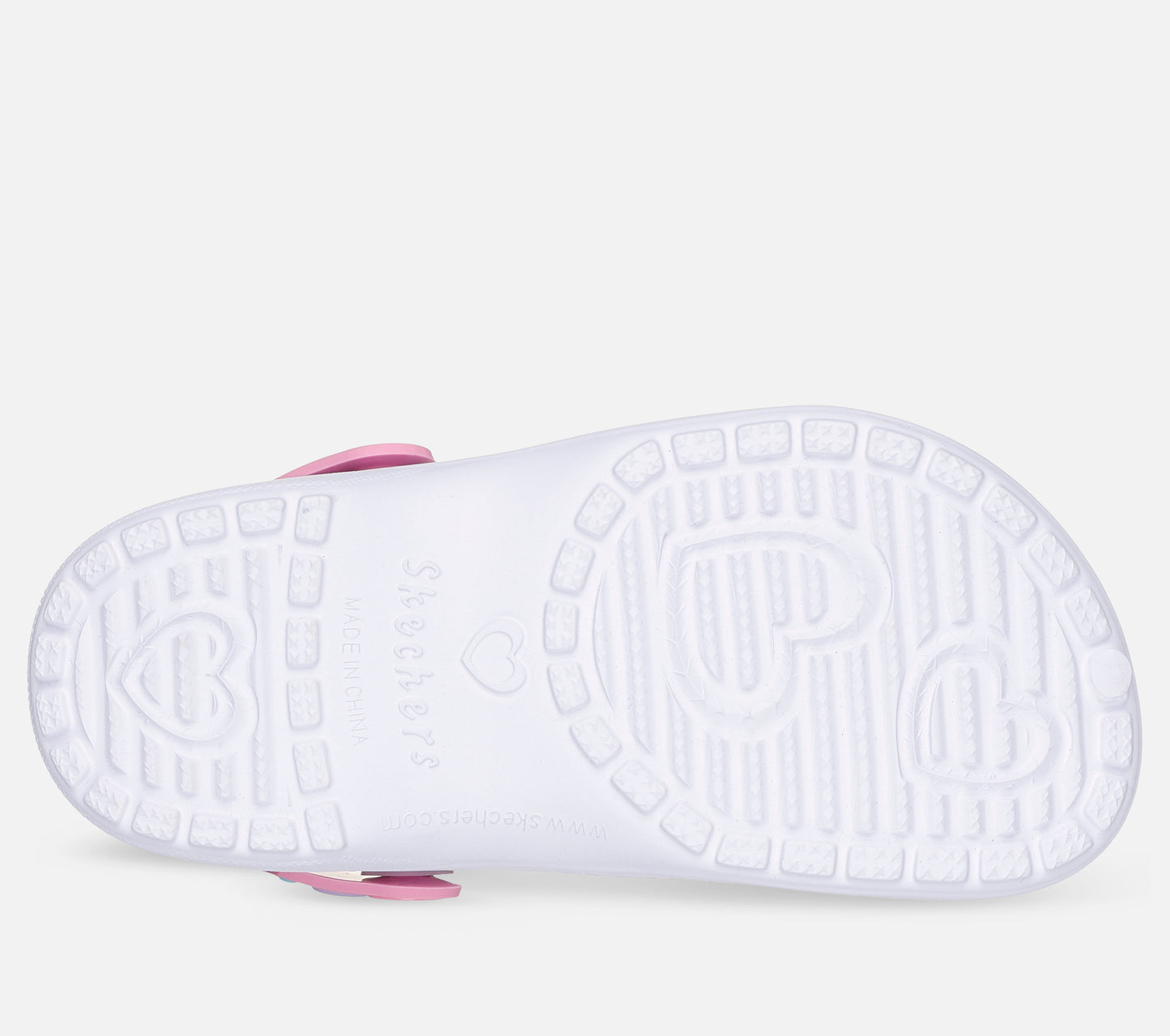 Heart Charmer - Girly Land Shoe Skechers.dk