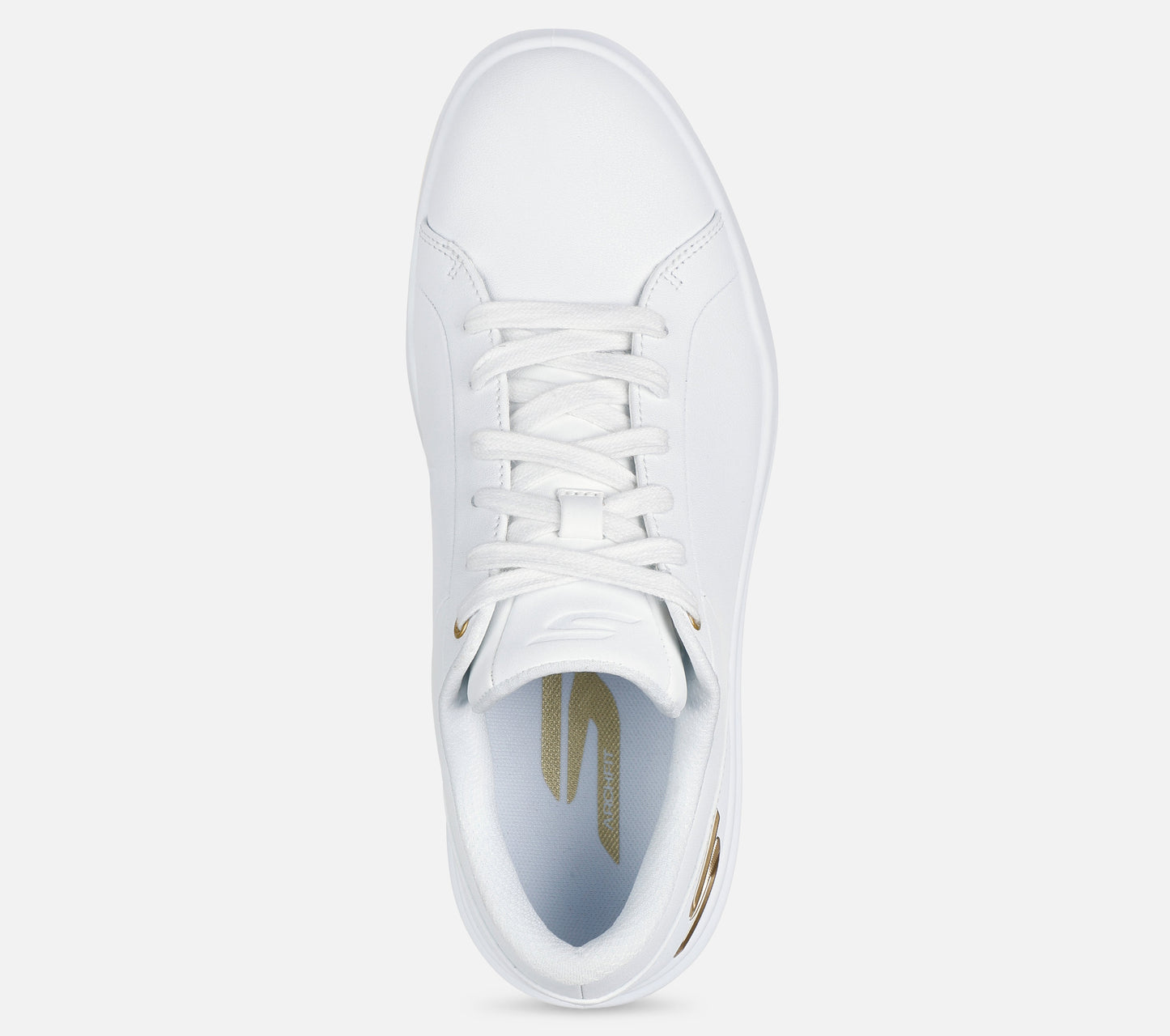 Relaxed Fit: GO GOLF Drive 6 - Waterproof Golf Skechers.dk