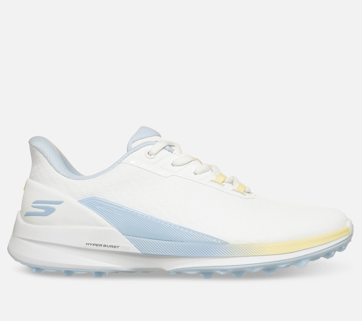 Slip-ins: Go Golf Waterproof: Pure SI Golf Skechers.dk