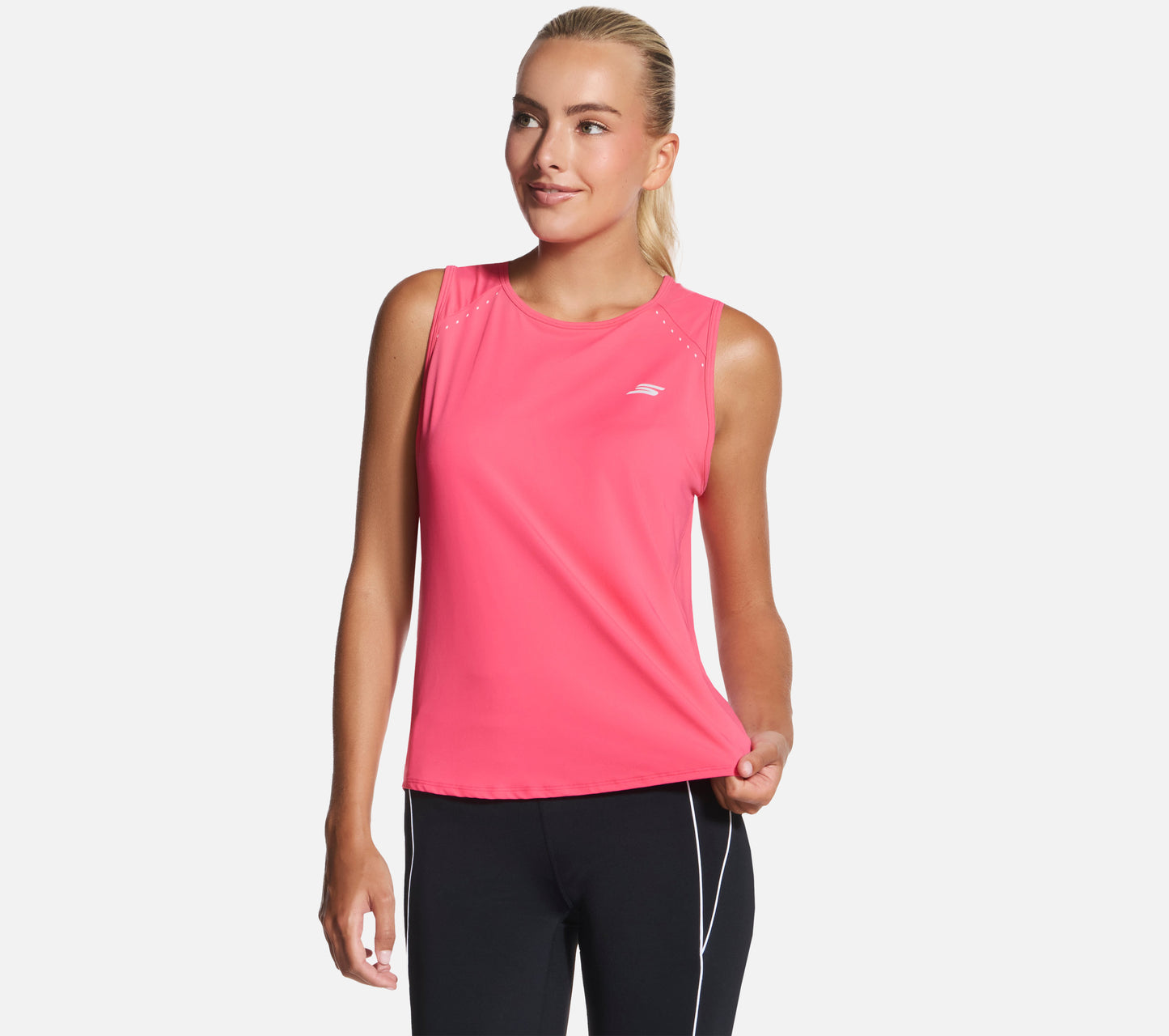 STRIDE Performance Tank Clothes Skechers.dk