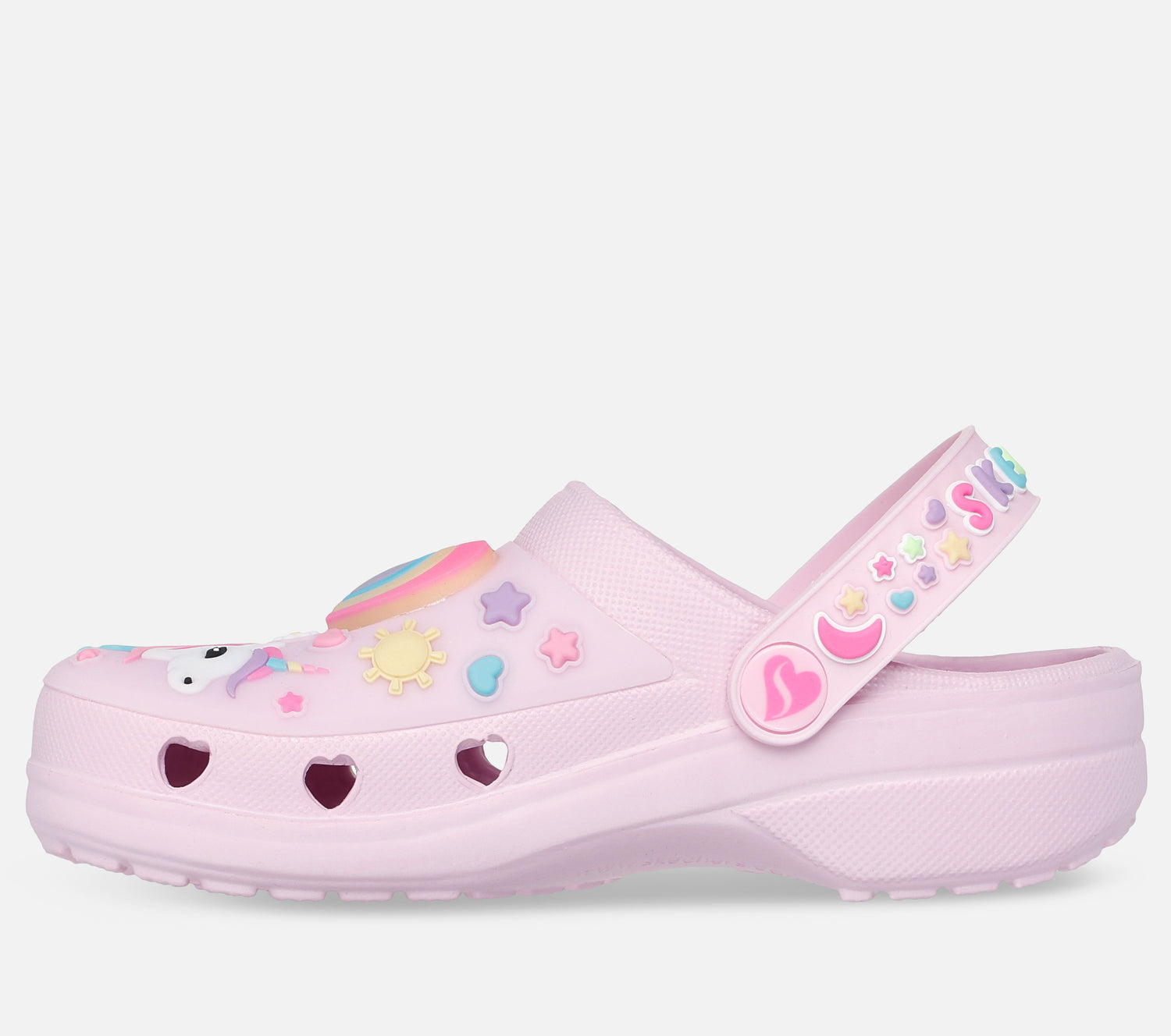 Heart Charmer - Girly Land Shoe Skechers.dk