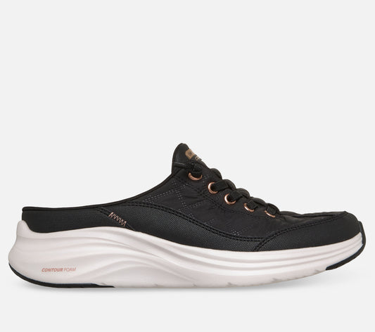 Contour Foam - Cozy Fit Forever Dream Shoe Skechers.dk