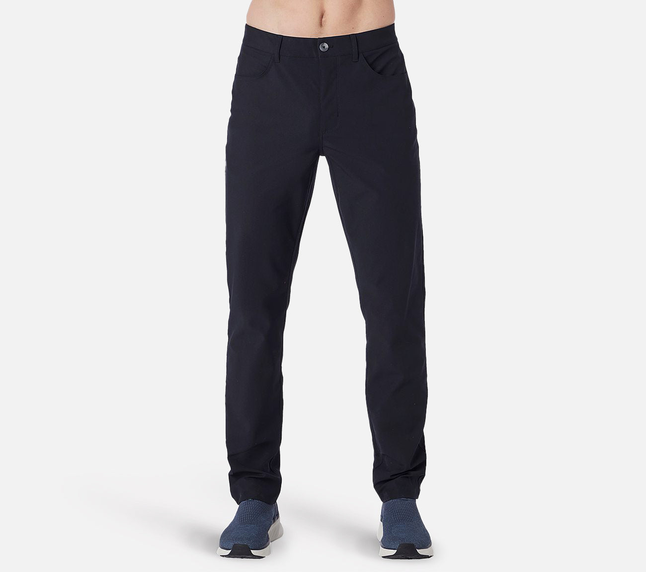 GO WALK Premium 5 Pocket Pant Clothes Skechers.dk