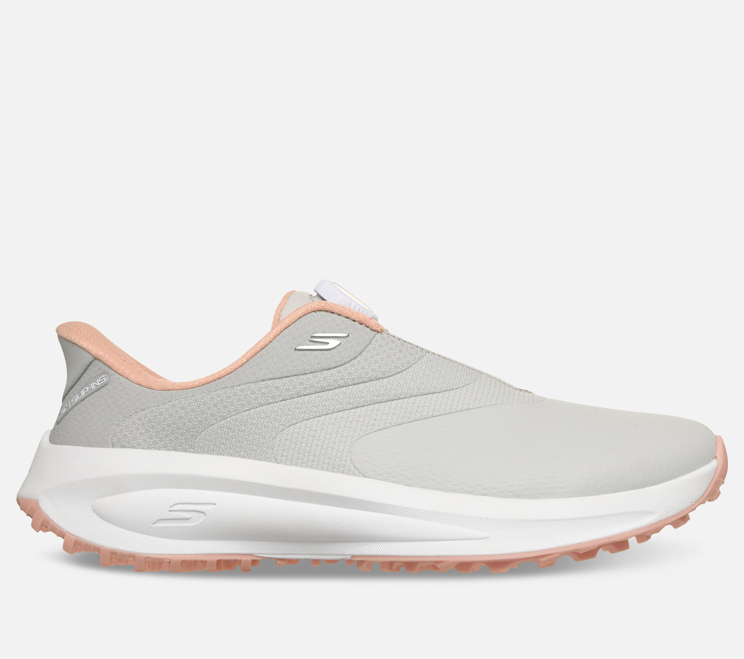 Slip-ins: Go Golf Flow SI - Twist-Fit - Waterproof Golf Skechers.dk