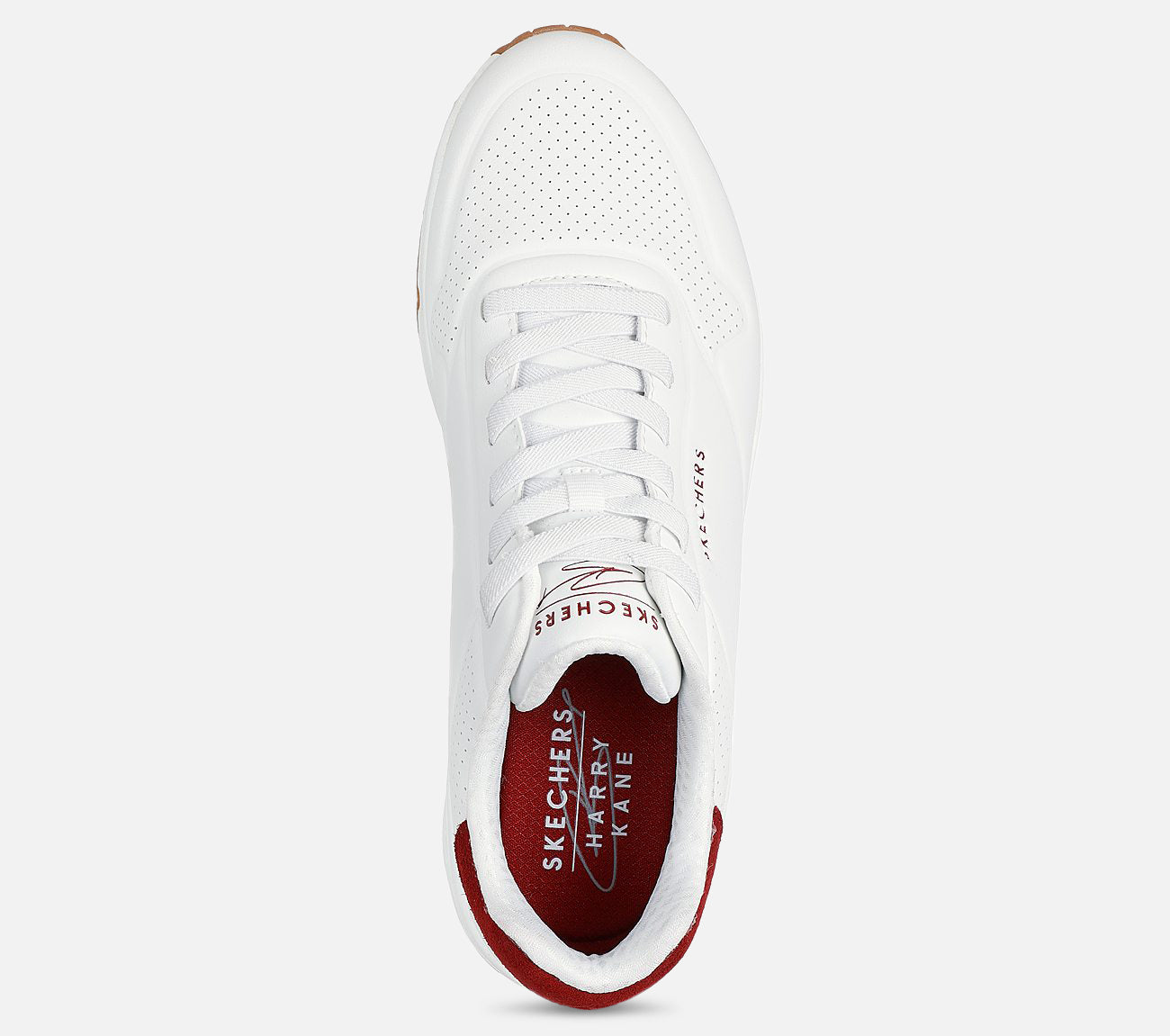 Harry Kane: Uno - Harry Kane Air Shoe Skechers.dk